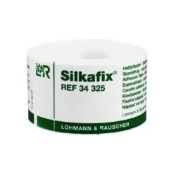 Sale Silkafix Heftpflaster 5mx2,5cm K, 1 St