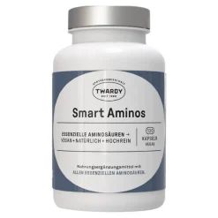 Clearance Twardy Smart Aminos Kapseln, 120 St