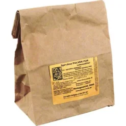 Tierra Verde Spirulina Pulver, 500 g