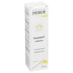 New Thiospot Synchroline Intensi, 30 ml