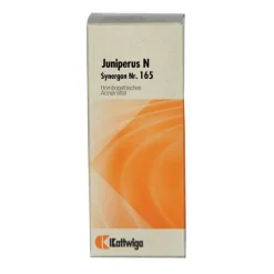 Clearance Kattwiga Synergon 165 Juniperus N Tro, 20 ml