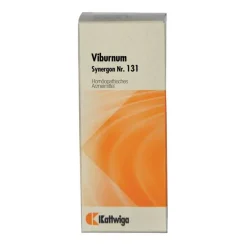 Discount Kattwiga Synergon 131 Viburnum Tropfe, 50 ml