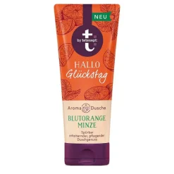 Tetesept T BY Hallo Glückstag Duschgel, 50 ml