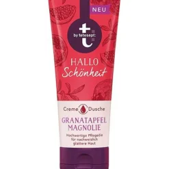 New Tetesept T BY Hallo Schönheit Duschgel, 200 ml
