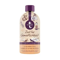 Sale Tetesept T BY Schaumbad Zeit für Gemütlichkeit, 420 ml
