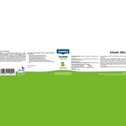 Canina Aufbau & Leistung|Taurin-Taurin Pulver für Katzen, 100 g