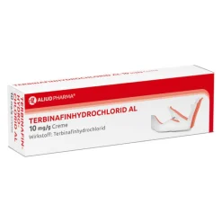 Sale Aliud Pharma Terbinafin hydrochloricum AL 10m, 30 g