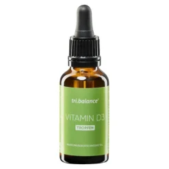 Discount Tri.BALANCE Vitamin D3 Tropfen, 30 ml