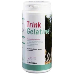 Endima Gelatine|Mikronährstoffe-Trinkgelatine Pulver, 500 g