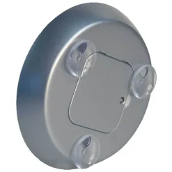 Best Tweezerman Vergrößerungsspiegel 15fach mit Led, 1 St