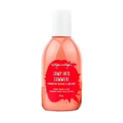 Clearance Uoga Uoga Duschgel Erdbeere, 250 ml