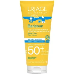 Kinder Uriage Sonnenpflege|Lsf 50+-Bariesun Milch für Kinder SPF 50 + , 100 ml