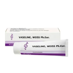 Best Bombastus Vaseline weiß, 30 ml