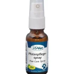 Cd Vet Veavet Pfotenpflegespray vet. (für Tiere), 20 ml