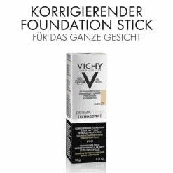 Hot Vichy Dermablend Extra Cover Stick 25, 9 g