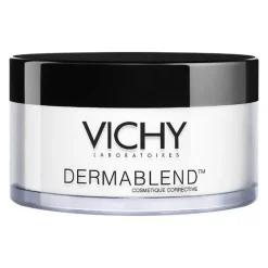 Vichy Puder-Dermablend Fixier-Puder, 28 g