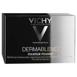 Vichy Puder-Dermablend Fixier-Puder, 28 g