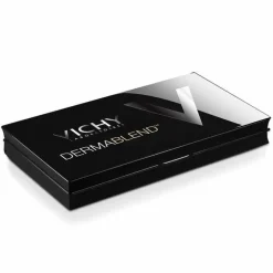 Vichy Make Up-Dermablend Kompakt-Creme Make-up 45 Gold, 10 ml
