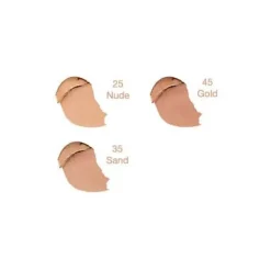 Vichy Make Up-Dermablend Kompakt-Creme Make-up 25 Nude, 10 ml