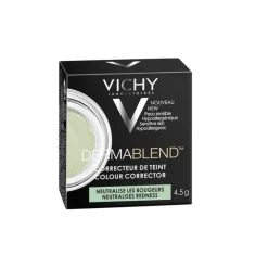 Vichy Sonstige|Korrekturstifte-Dermablend Korrekturfarbe grün Creme, 4.5 g