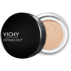 Hot Vichy Dermablend Korrekturfarbe apricot Creme, 4.5 g