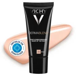 New Vichy Dermablend Make-up 30, 30 ml