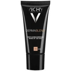 Discount Vichy Dermablend Teint-korrigierendes Make-up 35 Sand, 30 ml