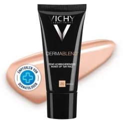 Vichy Tonika & Fluids-Dermablend Teint-korrigierendes Make-up 20 Vanilla, 30 ml