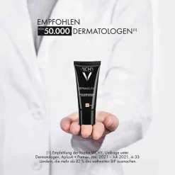 Vichy Tonika & Fluids-Dermablend Teint-korrigierendes Make-up 15 Opal, 30 ml