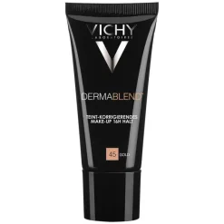 Vichy Tonika & Fluids-Dermablend Teint-korrigierendes Make-up 45 Gold , 30 ml