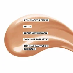 Vichy Tonika & Fluids-Dermablend Teint-korrigierendes Make-up 45 Gold , 30 ml