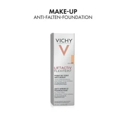 Vichy Make Up-Liftactiv Flexilift Teint 45 Gold, 30 ml