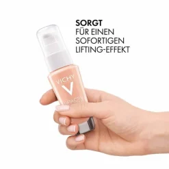 Vichy Make Up|Hauttypen-Liftactiv Flexilift Teint 35 Sand, 30 ml