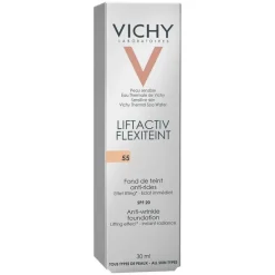 Vichy Make Up-Liftactiv Flexilift Teint 25 Nude, 30 ml