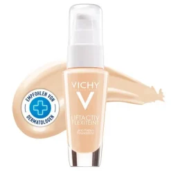Vichy Make Up-Liftactiv Flexilift Teint 15 Opal, 30 ml