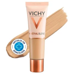 Vichy Make Up-Mineralblend Make-up 09 agate, 30 ml