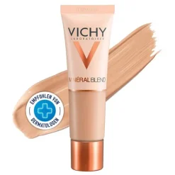Vichy Make Up-Mineralblend Make-up 11 granite, 30 ml