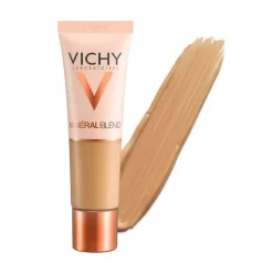 Vichy Make Up-Mineralblend Make-up 12 sienna, 30 ml