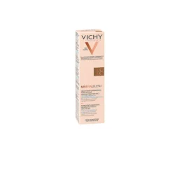 Vichy Make Up-Mineralblend Make-up 18 copper, 30 ml