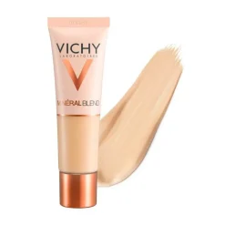 Vichy Make Up-Mineralblend Make-up 01 clay, 30 ml