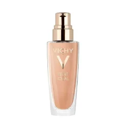 Discount Vichy Teint Idéal Fluid Make-up 55 Bronze, 30 ml