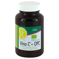 GSE Opc-Vino C OPC Kapseln, 120 St