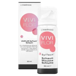 Outlet Viviflor Syltech Schaum, 50 ml