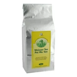 Avitale Wellnesstee|Loser Tee-Weisser Tee Pai Mu Tan , 100 g