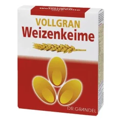 Best Dr. Grandel Weizenkeime Vollgran Grandel, 1000 g