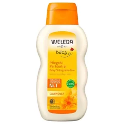 Hot Weleda Calendula Pflegeöl , 200 ml