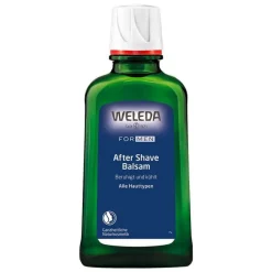 Clearance Weleda for Men After Shave Balsam, 100 ml