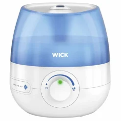 Wick Luftbefeuchter-Mini Ultraschall Kaltluftbefeuchter, 1 St