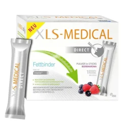 Outlet XLS Medical Fettbinder Direct Sticks, 90 St