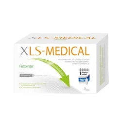 Sale XLS Medical Fettbinder Tabletten , 180 St